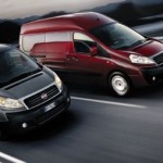 fiat scudo 2013