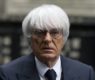 Bernie Ecclestone