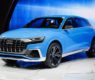 Audi Q8 Concept