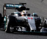 mercedes formula 1