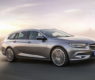 Opel Insignia Sport Tourer