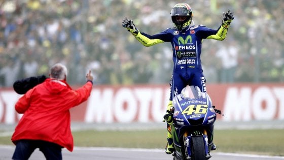 rossi