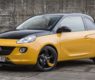 Opel ADAM Black Jack