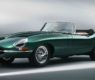 Jaguar E-type